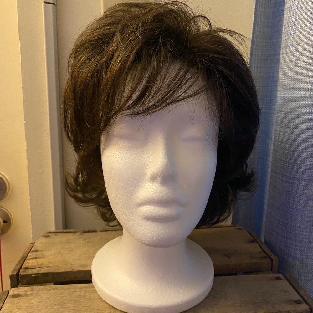 Brand New Estetica Designs Diana Wig
